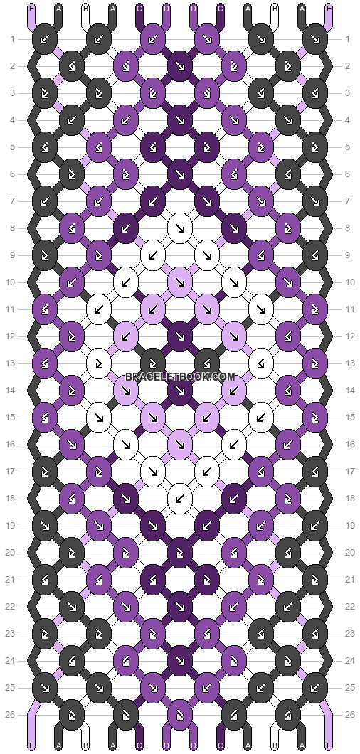 Normal pattern #172621 variation #422394 pattern