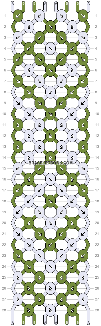 Normal pattern #201904 variation #422396 pattern