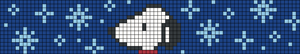Alpha pattern #199368 variation #422401