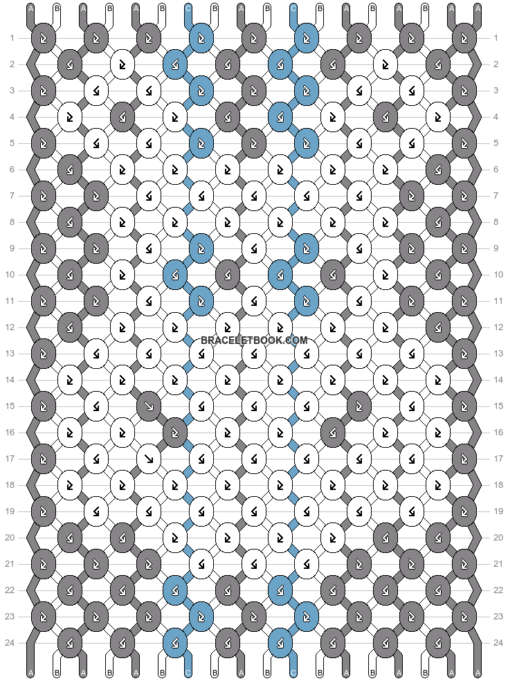 Normal pattern #202207 variation #422402 pattern