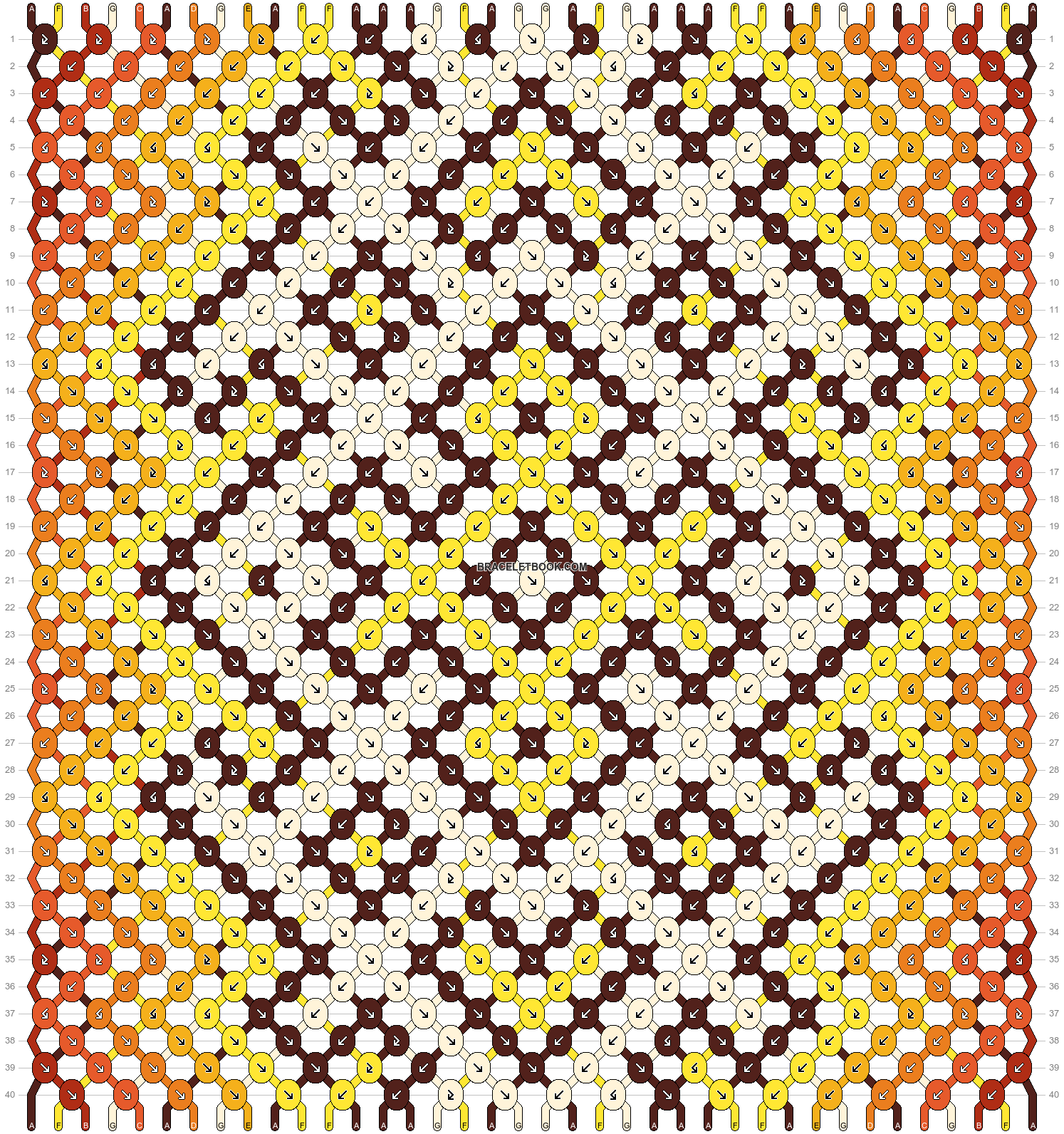 Normal pattern #62849 variation #422405 pattern