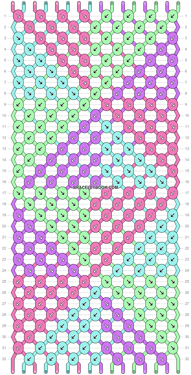 Normal pattern #9913 variation #422406 pattern