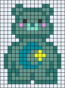 Alpha pattern #202213 variation #422407 preview