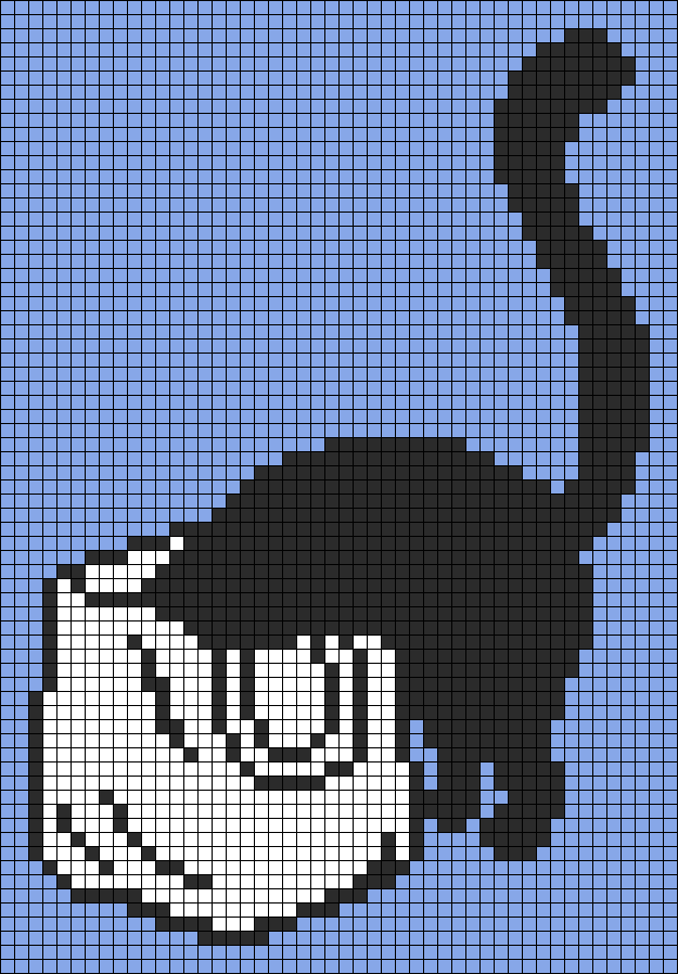 Alpha pattern #197704 variation #422408 preview