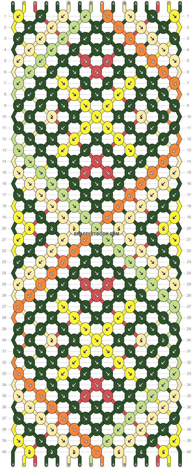 Normal pattern #142991 variation #422409 pattern