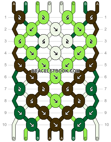 Normal pattern #17804 variation #422410 pattern