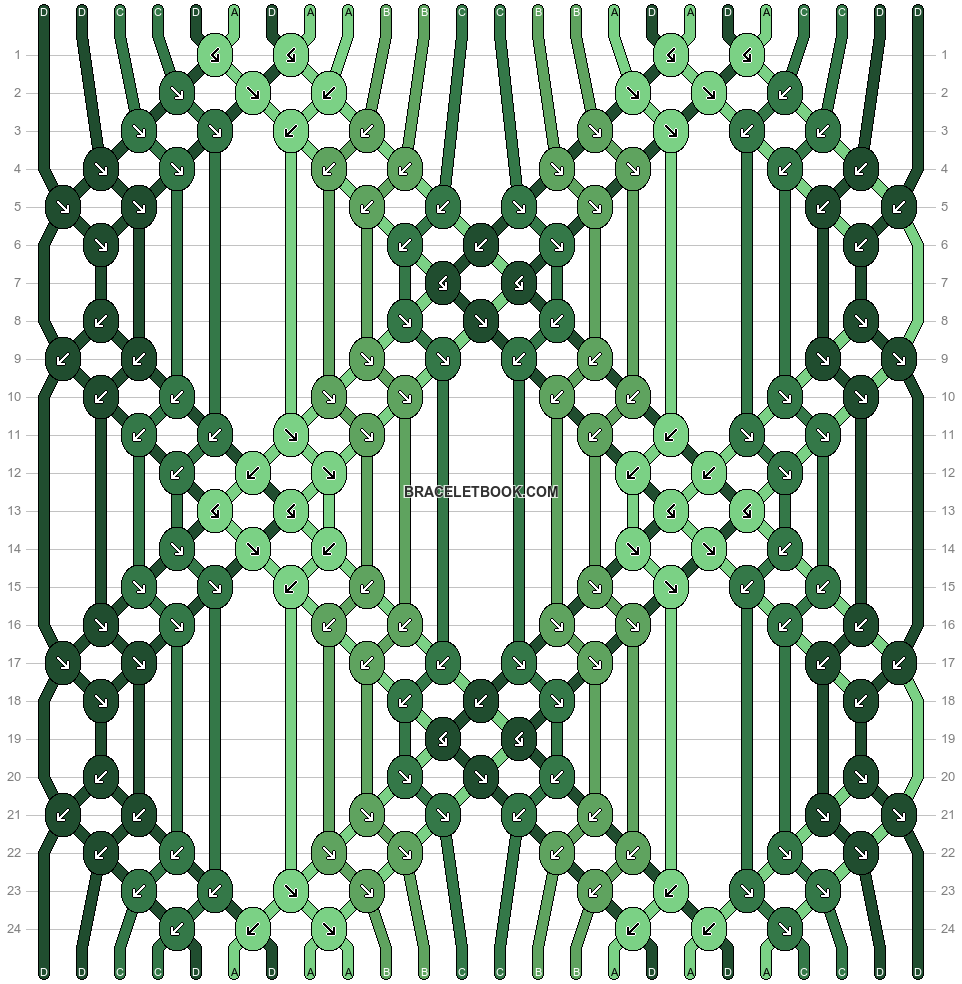 Normal pattern #60417 variation #422411 pattern