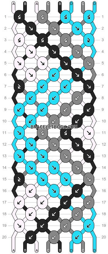 Normal pattern #202155 variation #422412 pattern