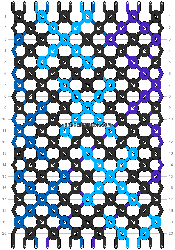 Normal pattern #10508 variation #422413 pattern