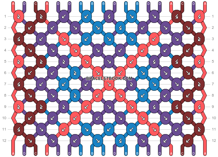 Normal pattern #64440 variation #422416 pattern