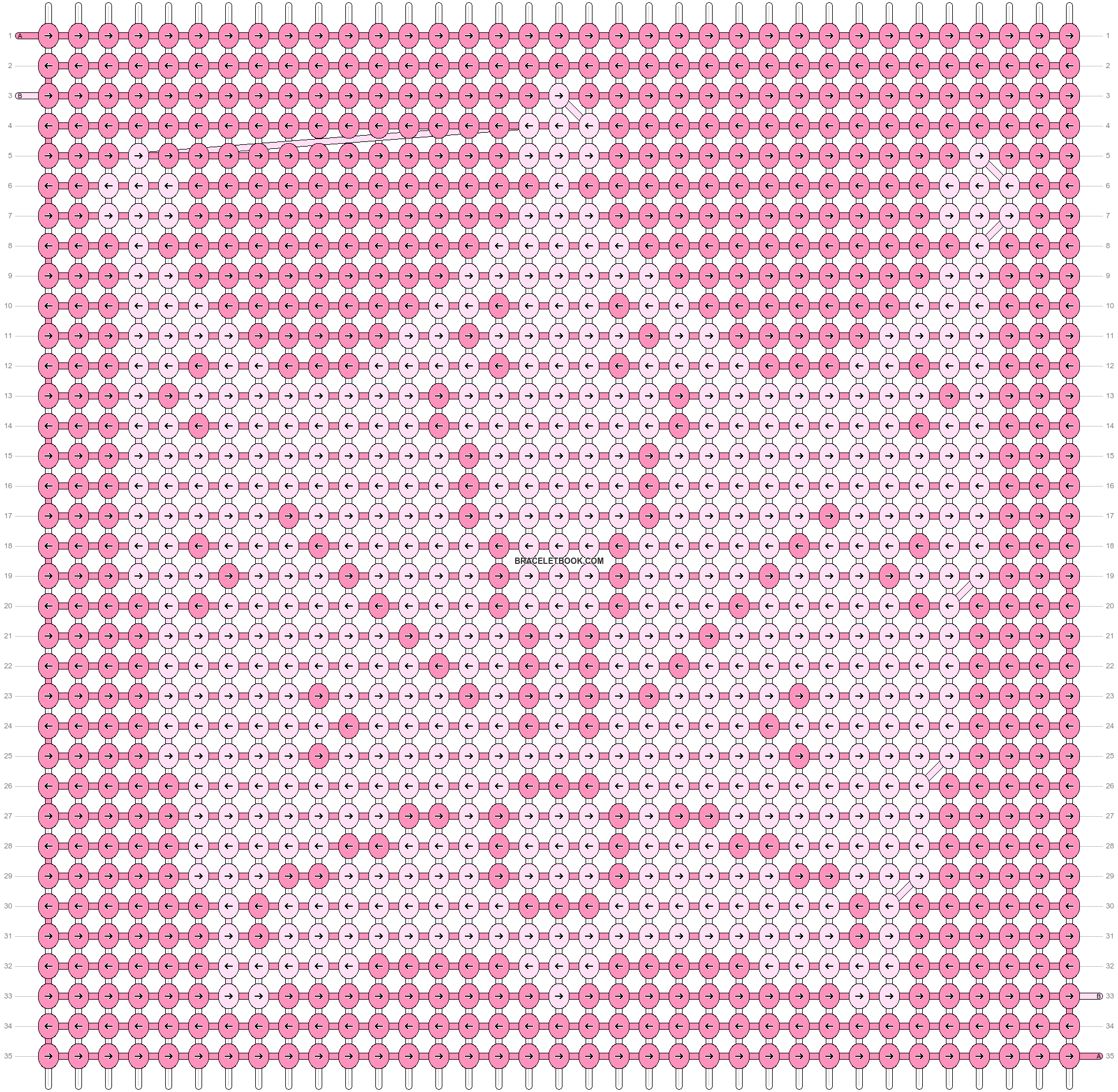 Alpha pattern #188648 variation #422417 pattern