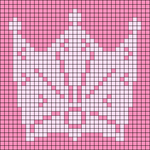 Alpha pattern #188648 variation #422417