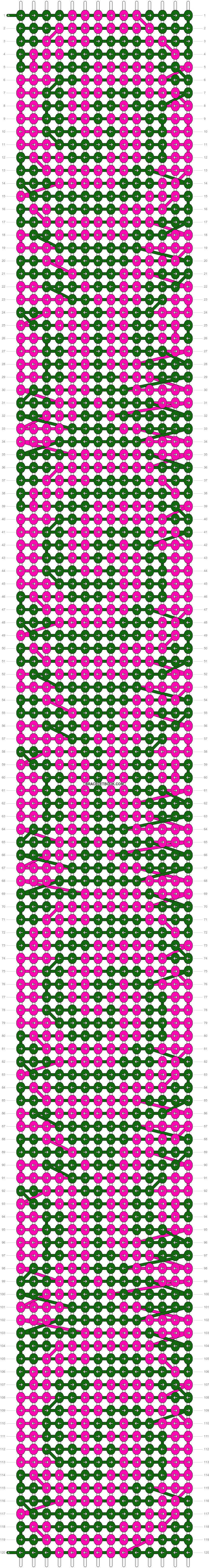 Alpha pattern #145076 variation #422421 pattern
