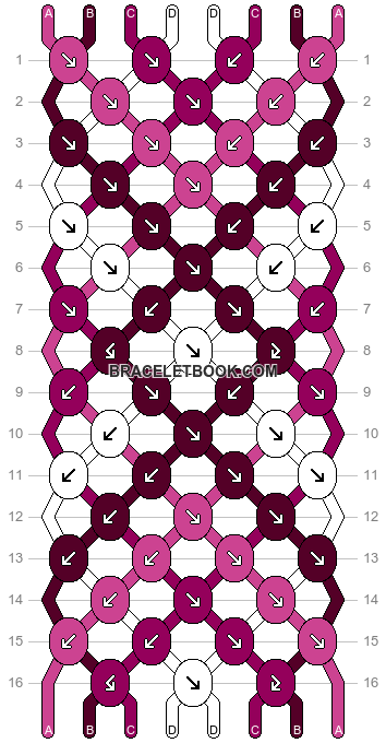 Normal pattern #17998 variation #422422 pattern