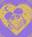 Alpha pattern #153107 variation #422423