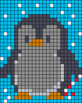 Alpha pattern #200536 variation #422424
