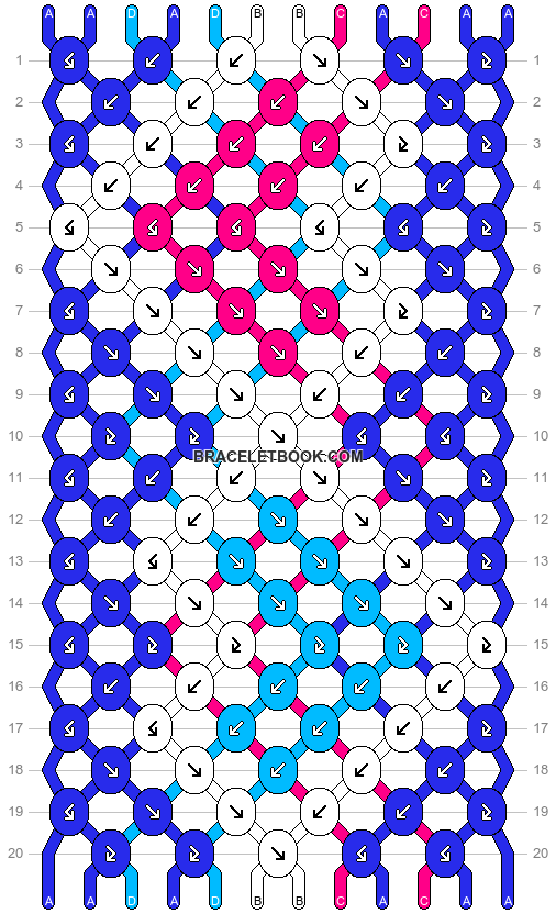 Normal pattern #158808 variation #422430 pattern