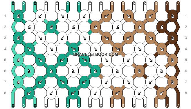 Normal pattern #103726 variation #422433 pattern