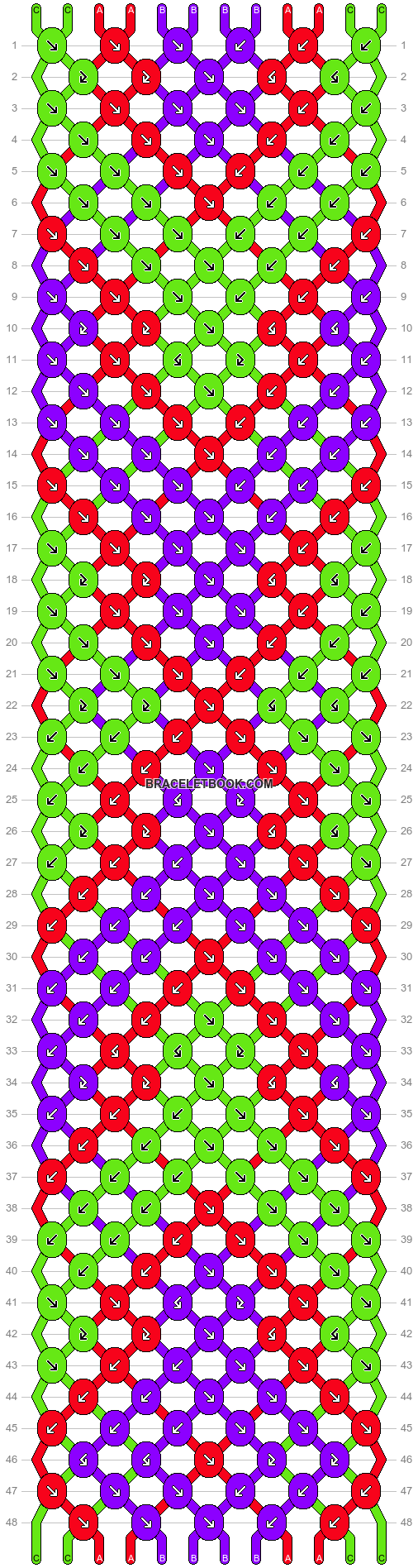 Normal pattern #198033 variation #422434 pattern