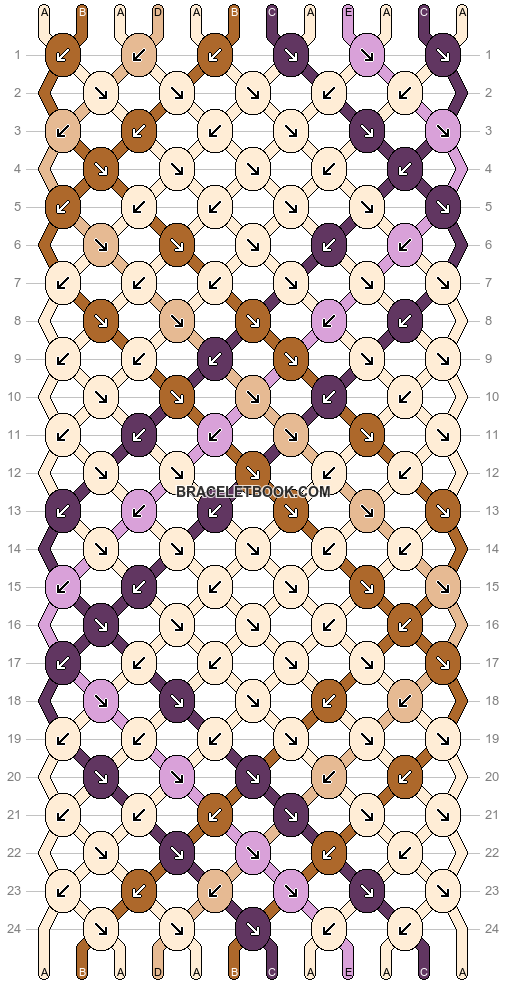 Normal pattern #3053 variation #422436 pattern