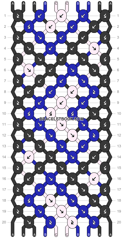 Normal pattern #182811 variation #422437 pattern