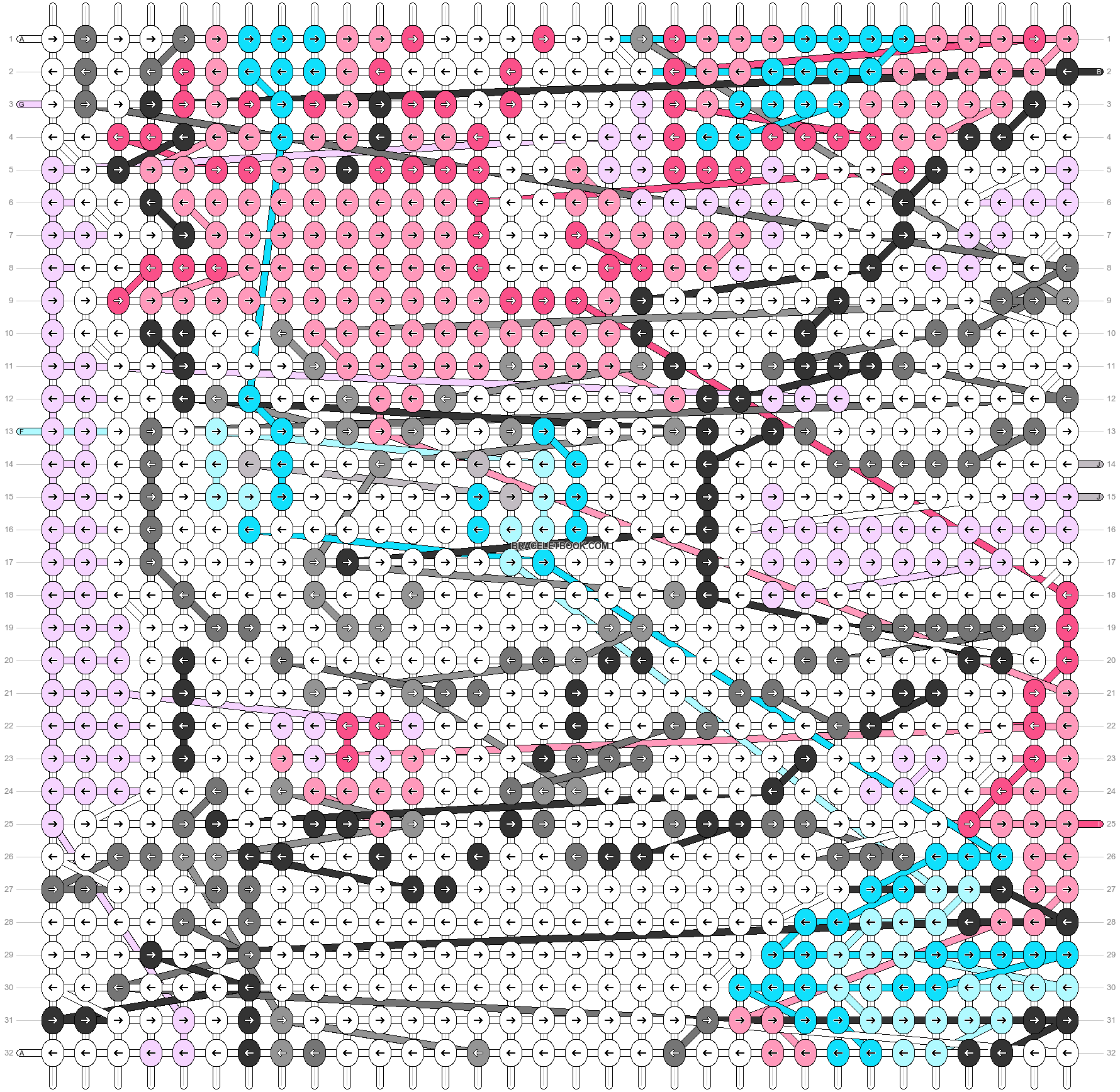 Alpha pattern #202148 variation #422438 pattern