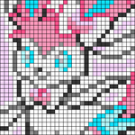 Alpha pattern #202148 variation #422438