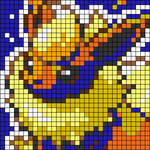 Alpha pattern #202151 variation #422442