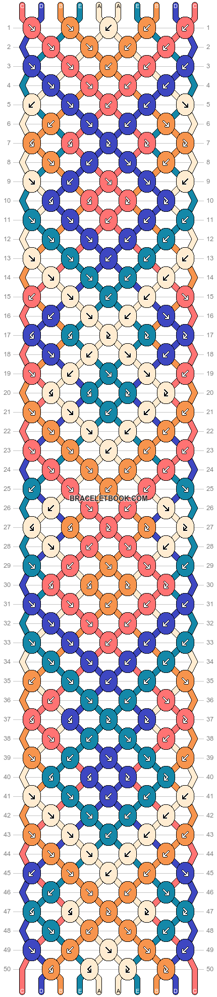 Normal pattern #197799 variation #422444 pattern