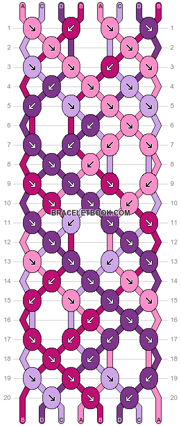 Normal pattern #201740 variation #422447 pattern