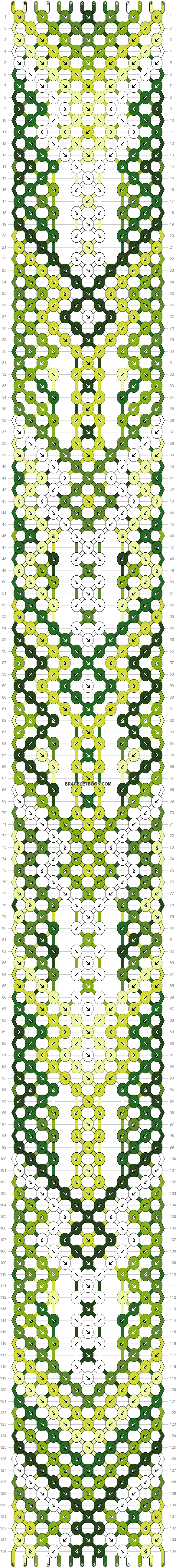 Normal pattern #202219 variation #422448 pattern