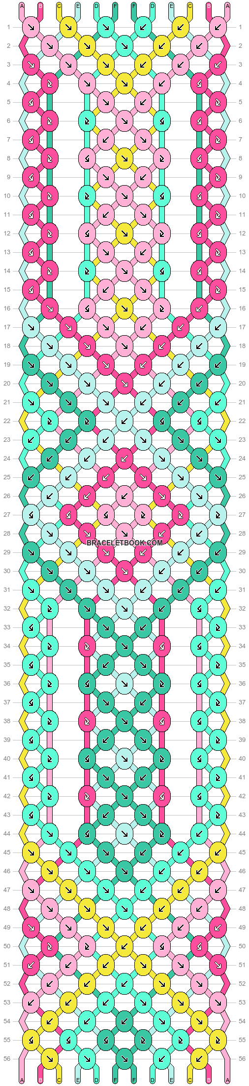 Normal pattern #29554 variation #422450 pattern