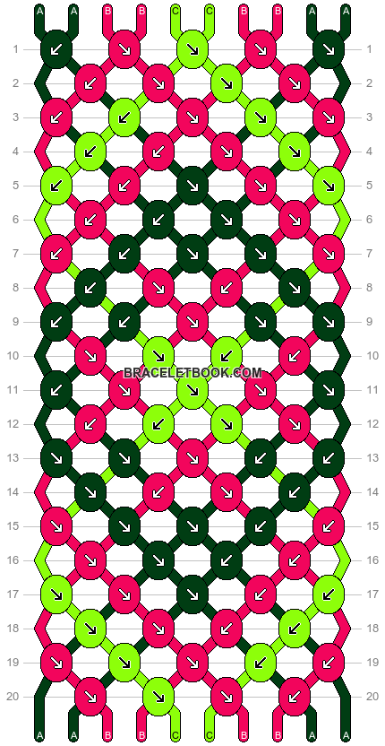 Normal pattern #119878 variation #422451 pattern