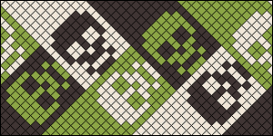 Normal pattern #200245 variation #422453