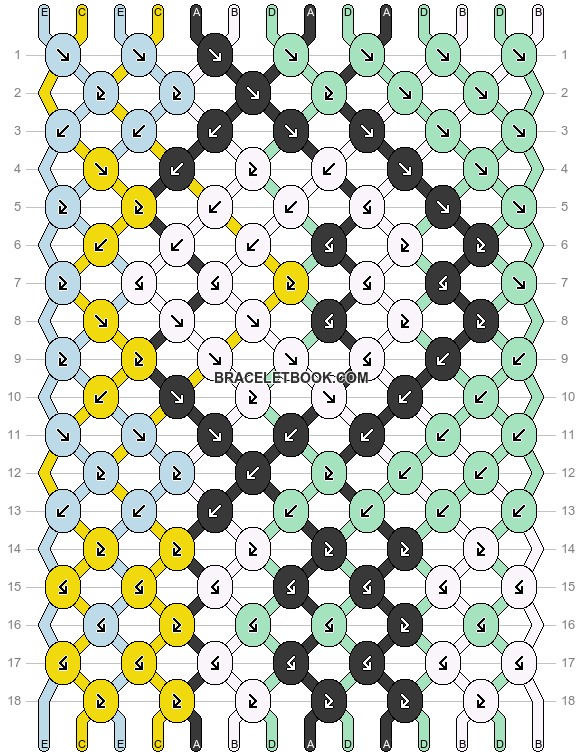 Normal pattern #202217 variation #422454 pattern