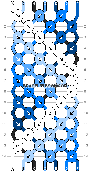 Normal pattern #87974 variation #422455 pattern
