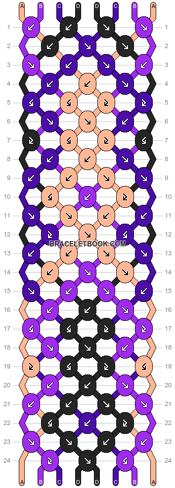 Normal pattern #201699 variation #422457 pattern