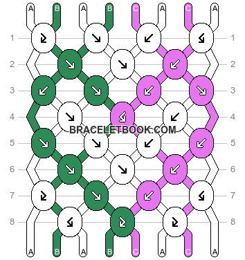 Normal pattern #100079 variation #422458 pattern