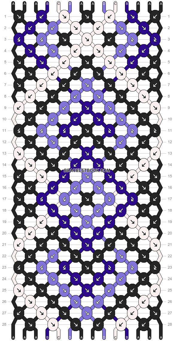 Normal pattern #88517 variation #422460 pattern