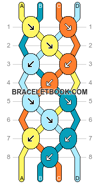 Normal pattern #9881 variation #422461 pattern