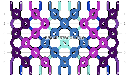 Normal pattern #18 variation #422462 pattern