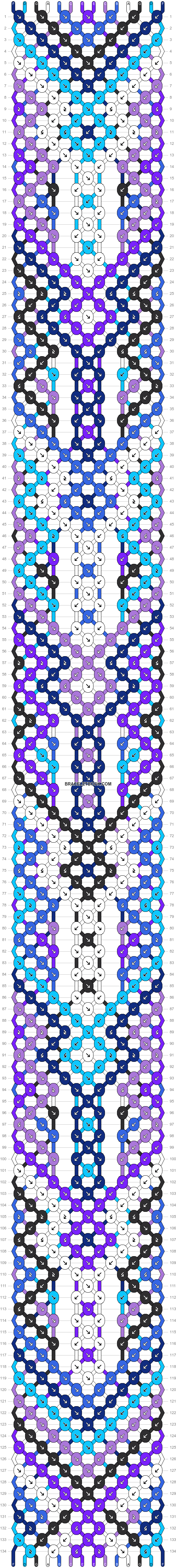 Normal pattern #202219 variation #422464 pattern