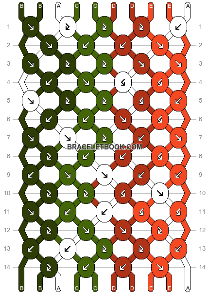 Normal pattern #152052 variation #422465 pattern