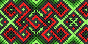 Normal pattern #95195 variation #422466