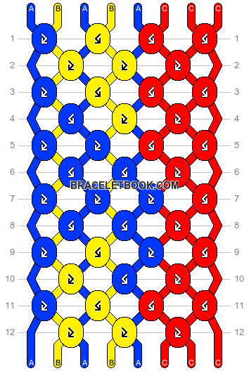 Normal pattern #6390 variation #422468 pattern