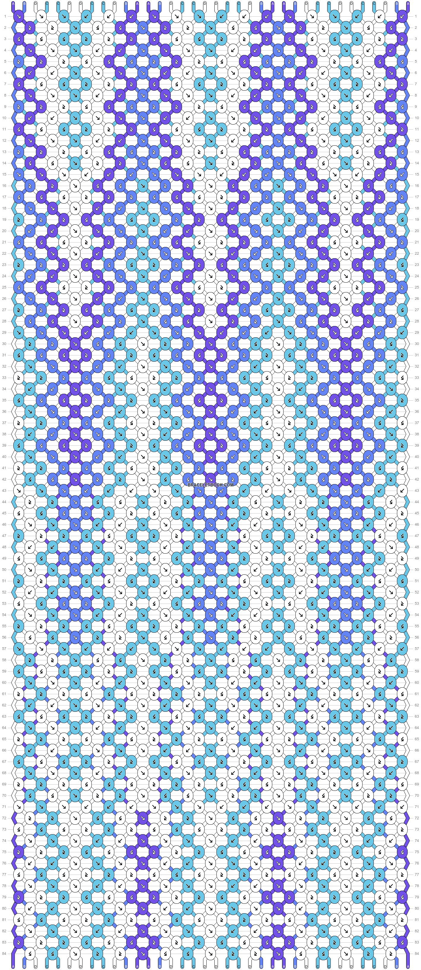 Normal pattern #196491 variation #422469 pattern