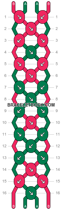 Normal pattern #177647 variation #422473 pattern