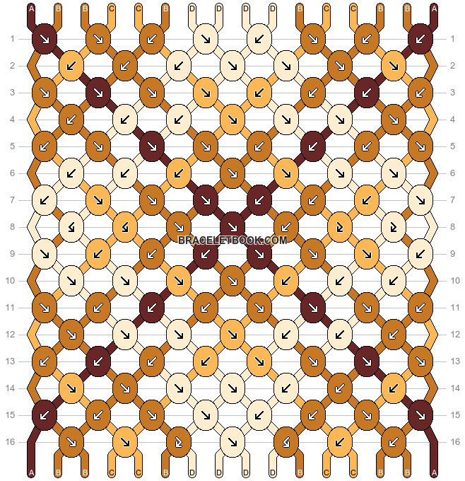 Normal pattern #24401 variation #422477 pattern