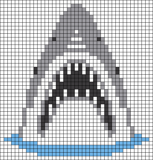 Alpha pattern #20231 variation #422478 preview