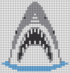 Alpha pattern #20231 variation #422478